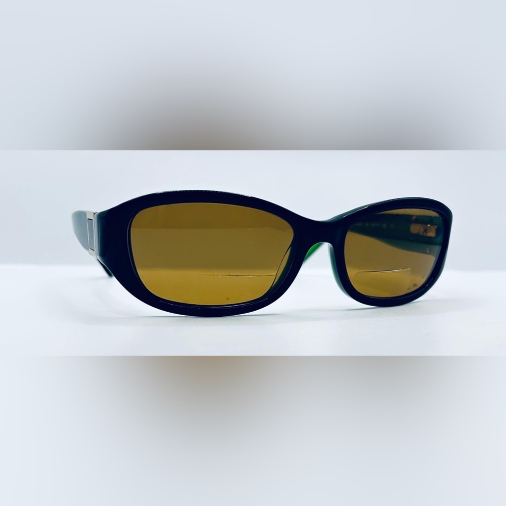 Banana Republic Susan/S Tortoise Oval Sunglasses Frames Only